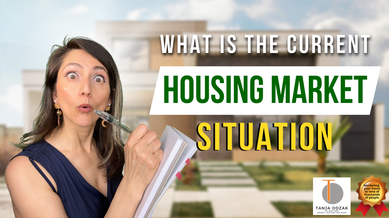 What Is The Current Housing Market Situation