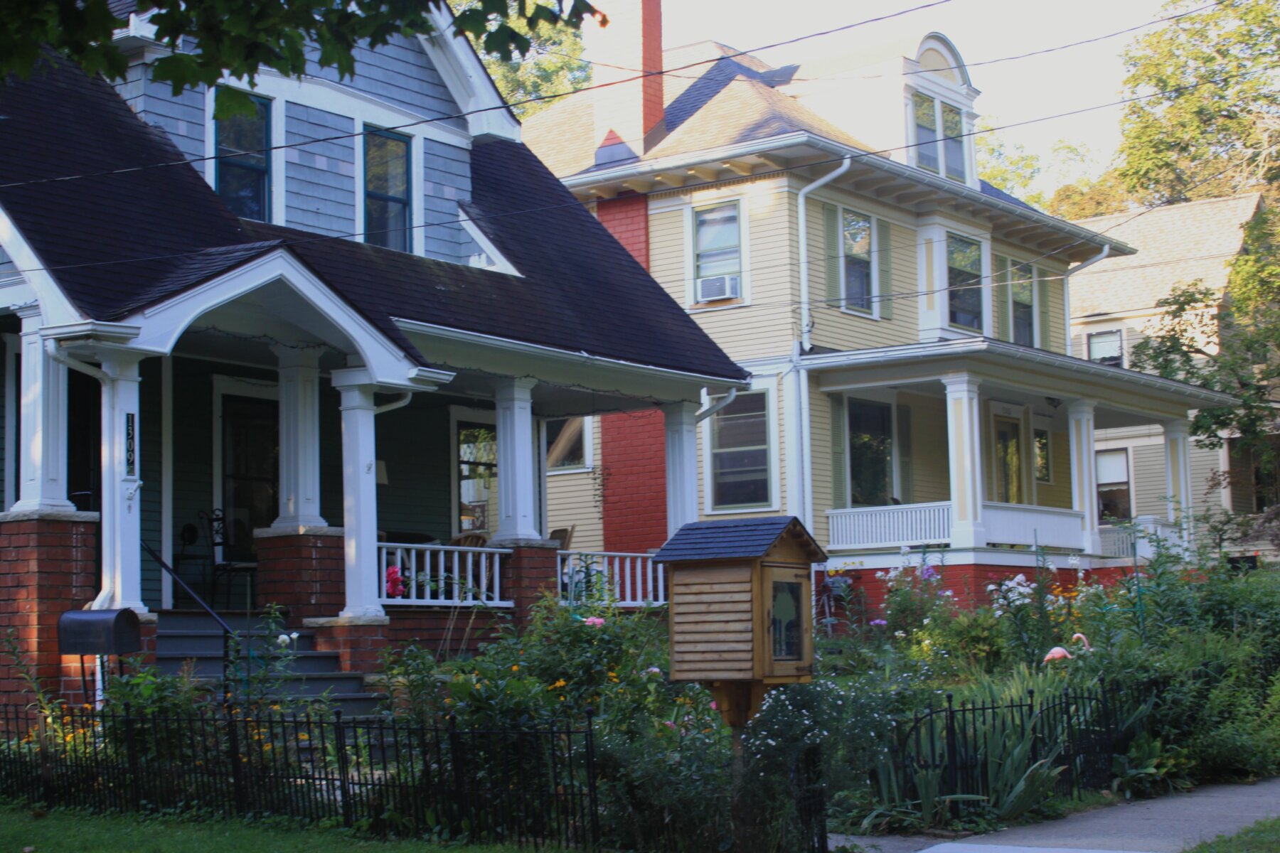 Rent to Own Homes in Grand Rapids Ryan Sells Houses