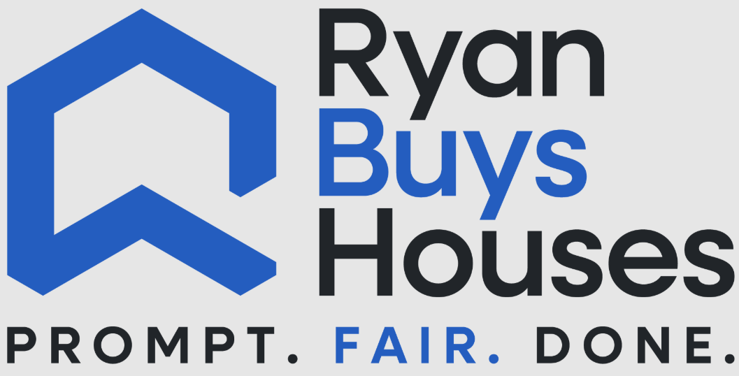 Ryan Buys Houses – Sell My House in Kalamazoo County logo