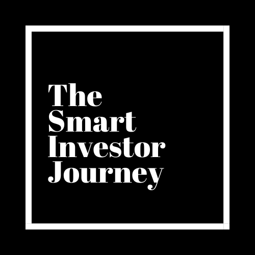The Smart Investor Journey logo