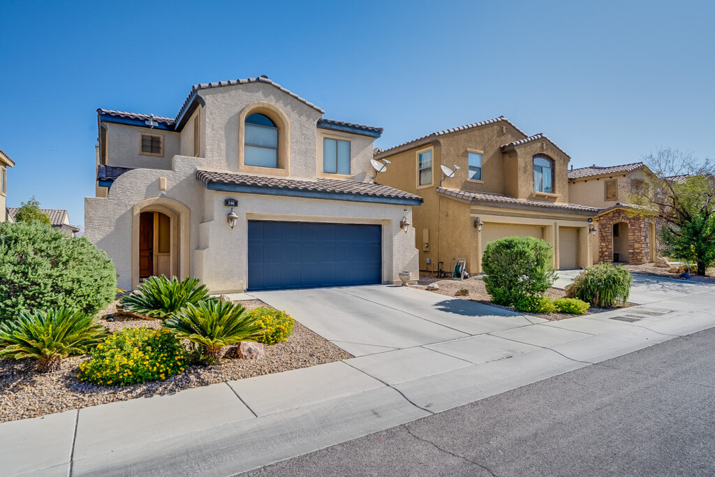NLS Homes