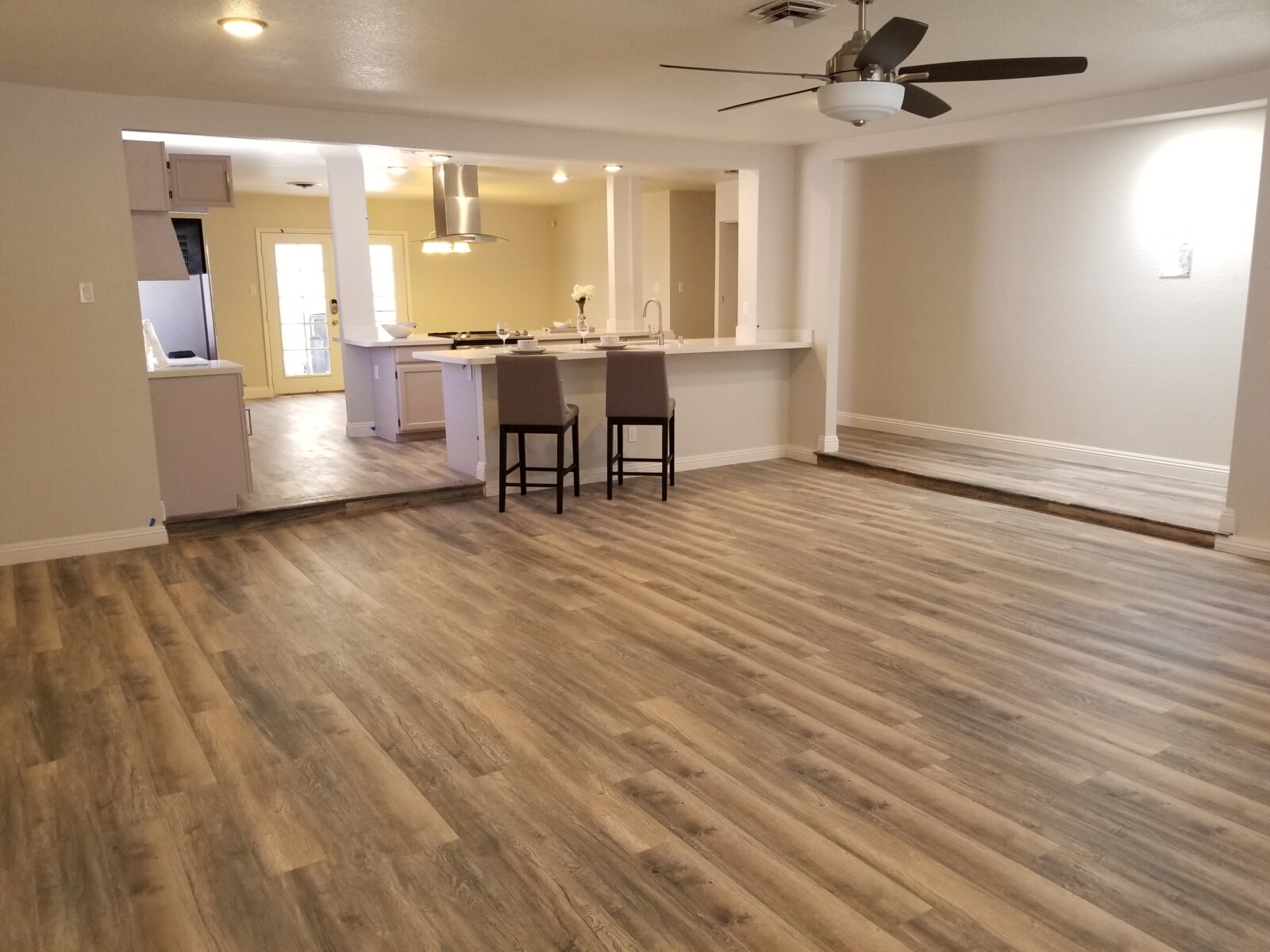 Simple home offer 2