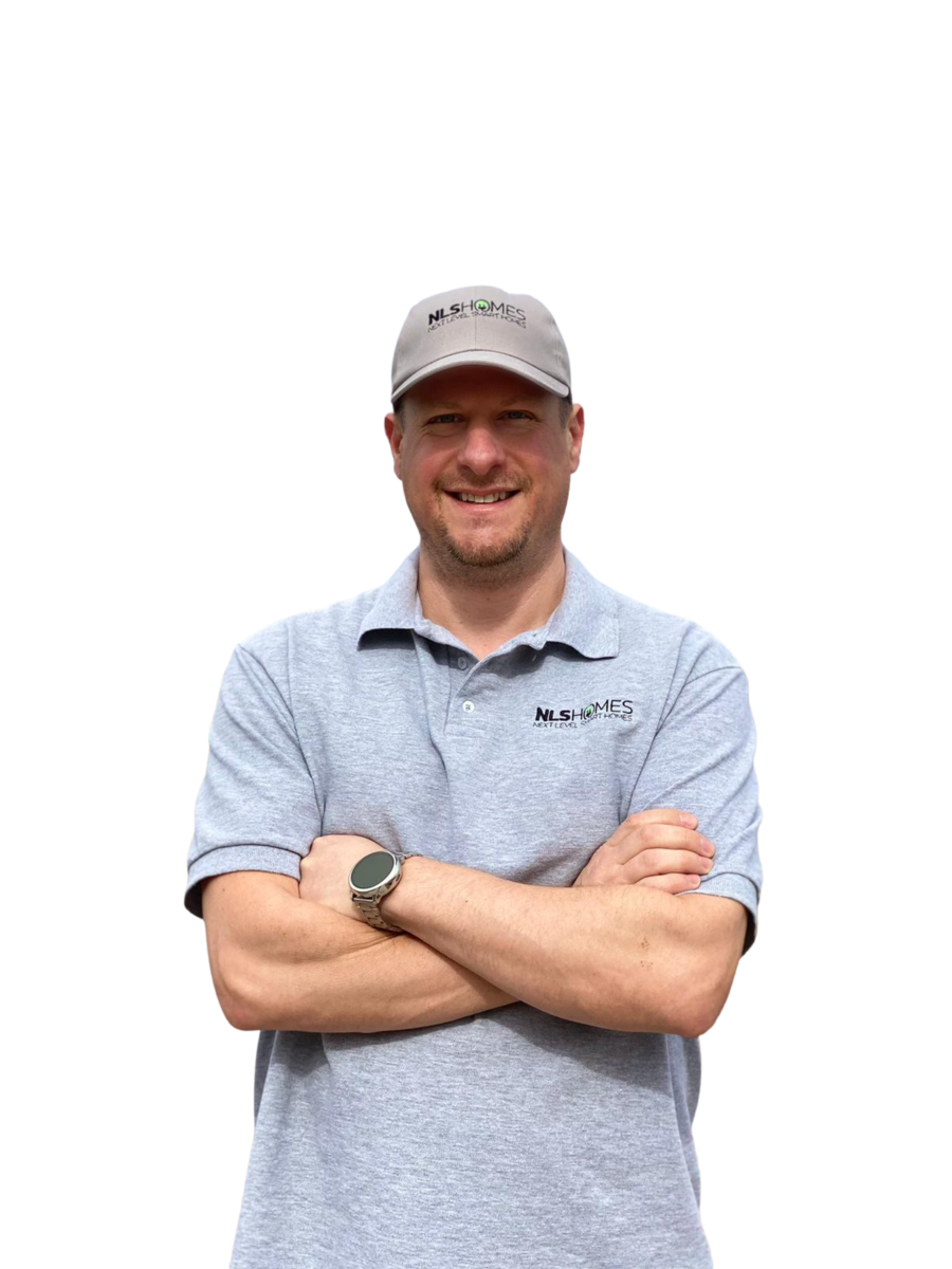 Robert Sadowski Owner of NLS Homes 2