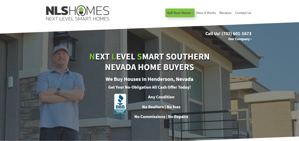 Learn About Our Company
