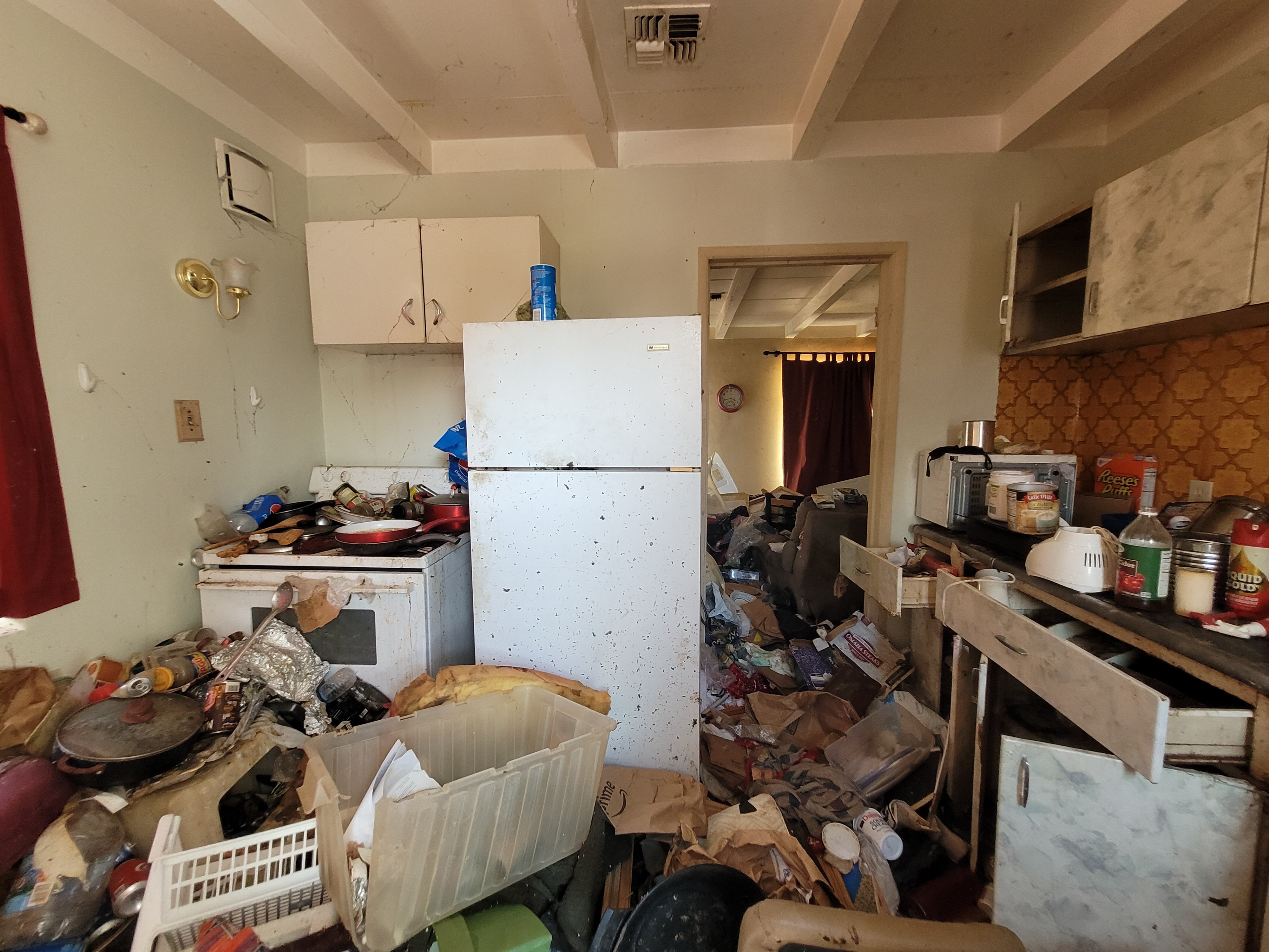 We Buy Houses in any condition 
