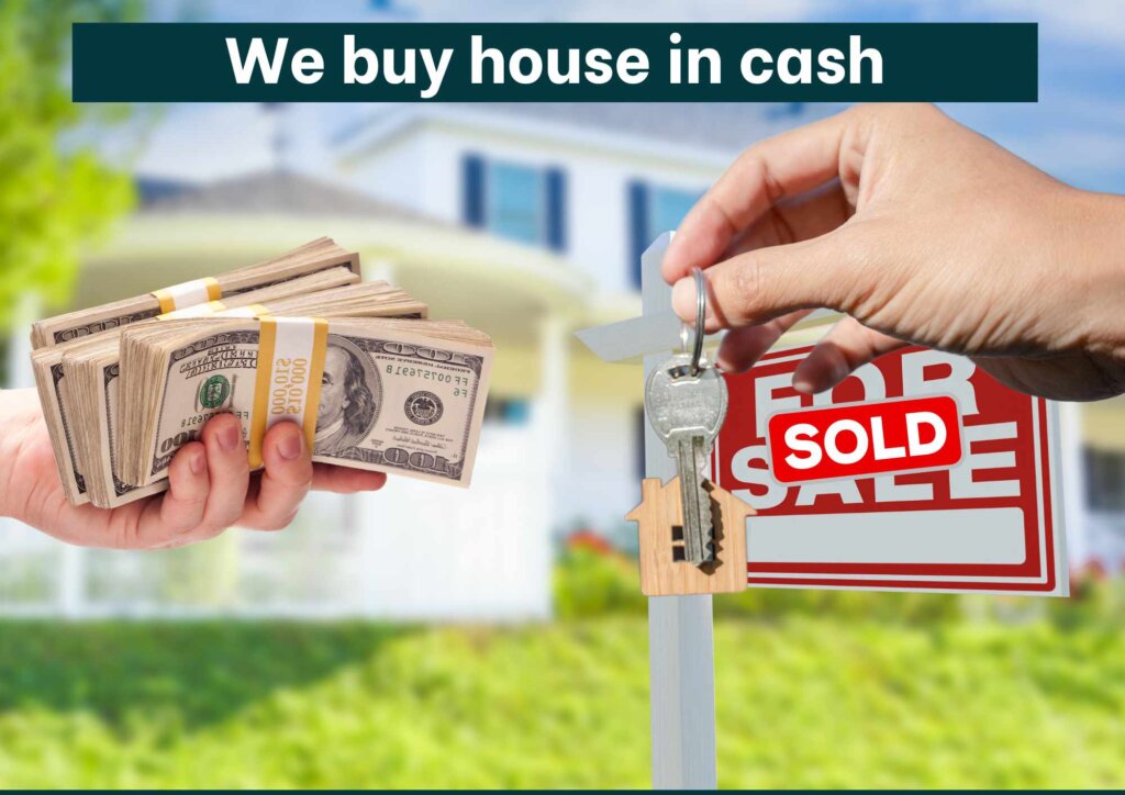 NLS Homes - we buy house in cash in cash