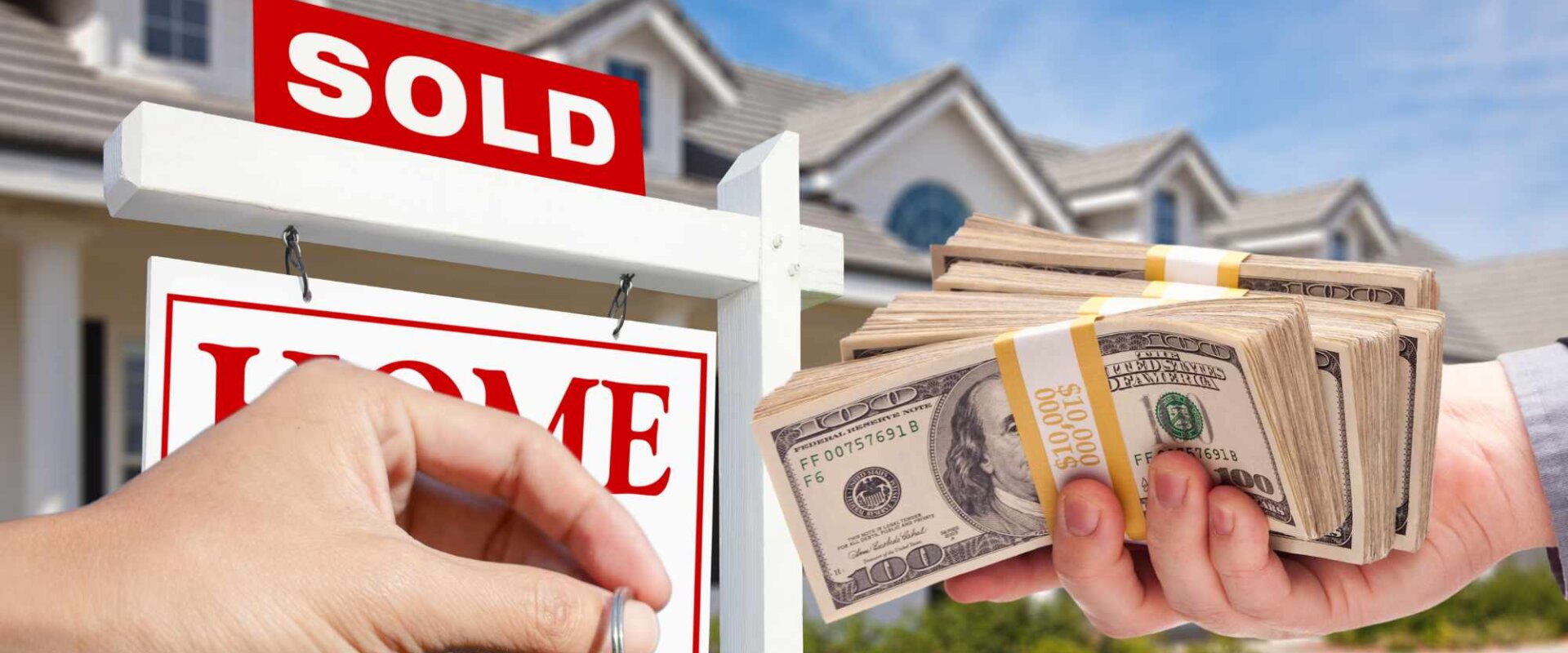 NLS Homes - we buy house in cash in cash
