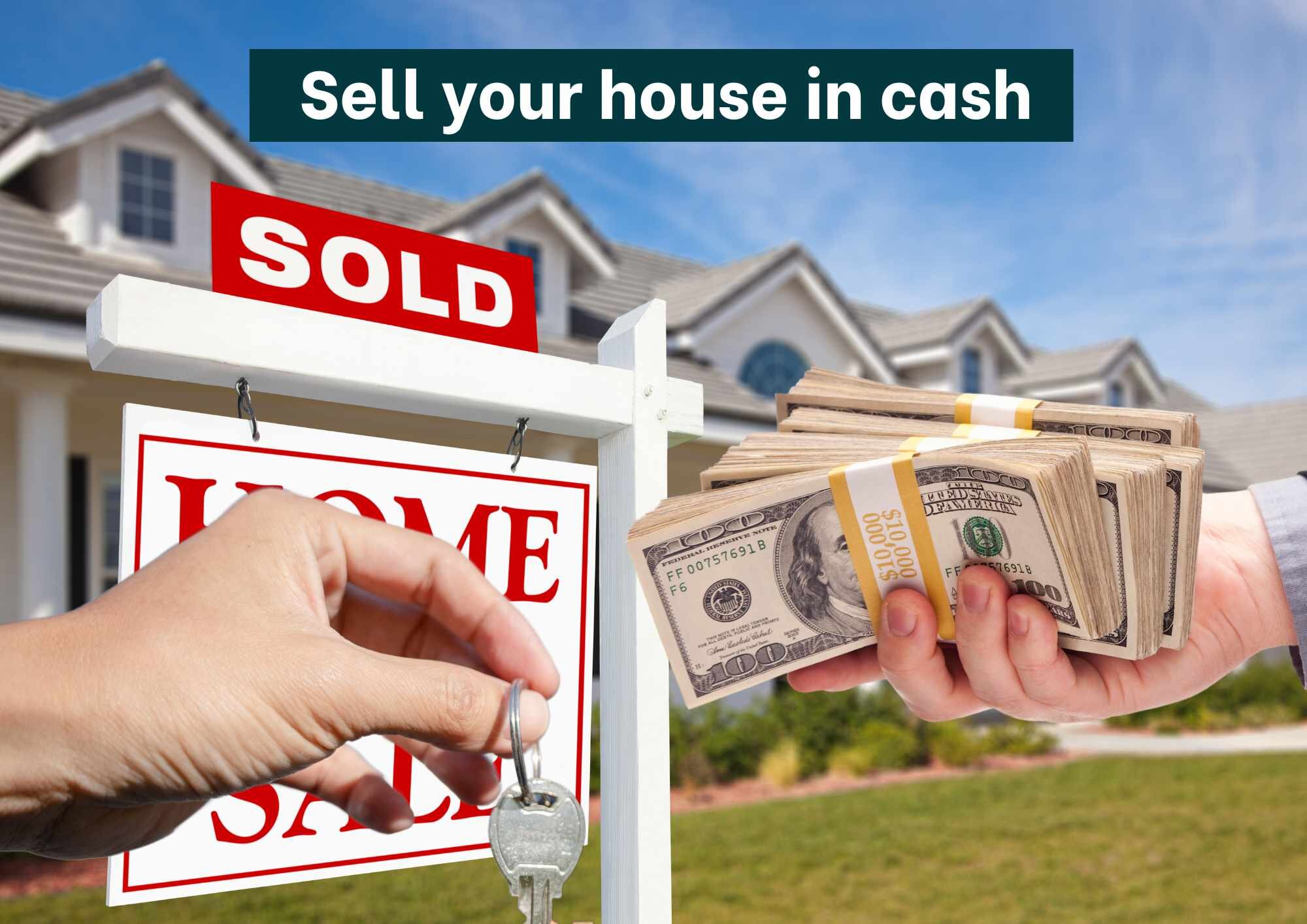 NLS Homes - we buy house in cash in cash