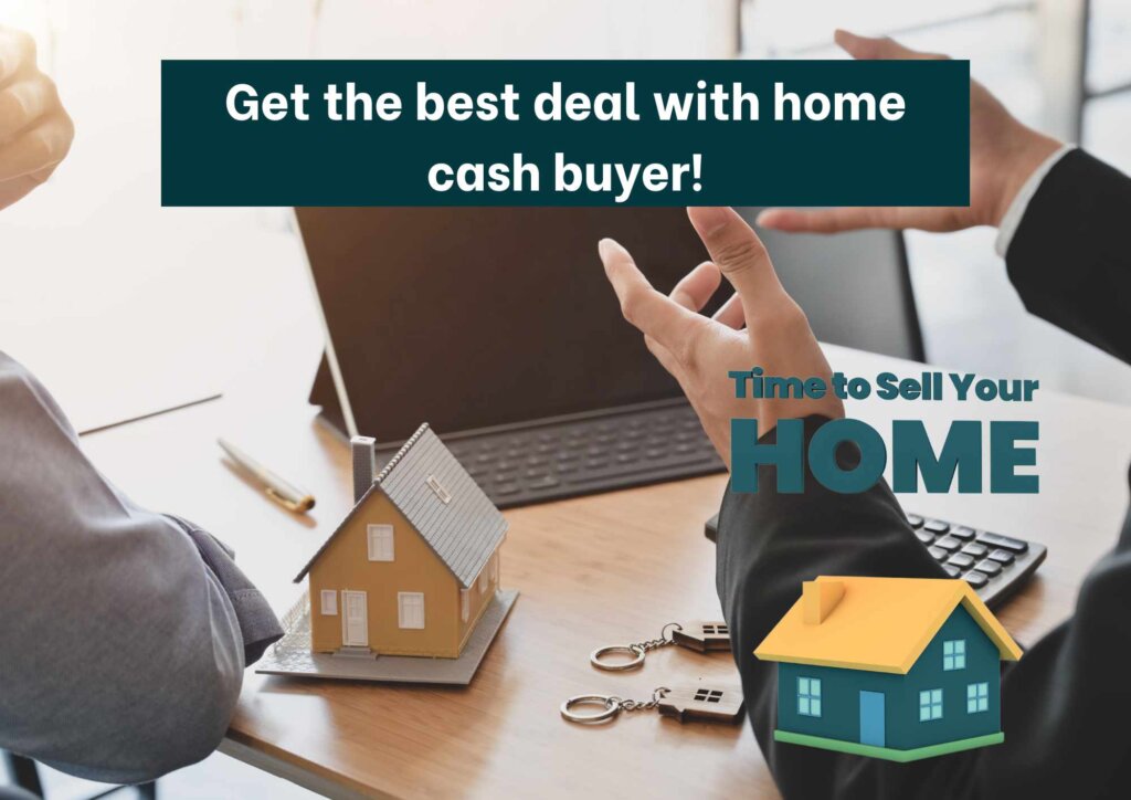 NLS Homes - we buy house in cash in cash