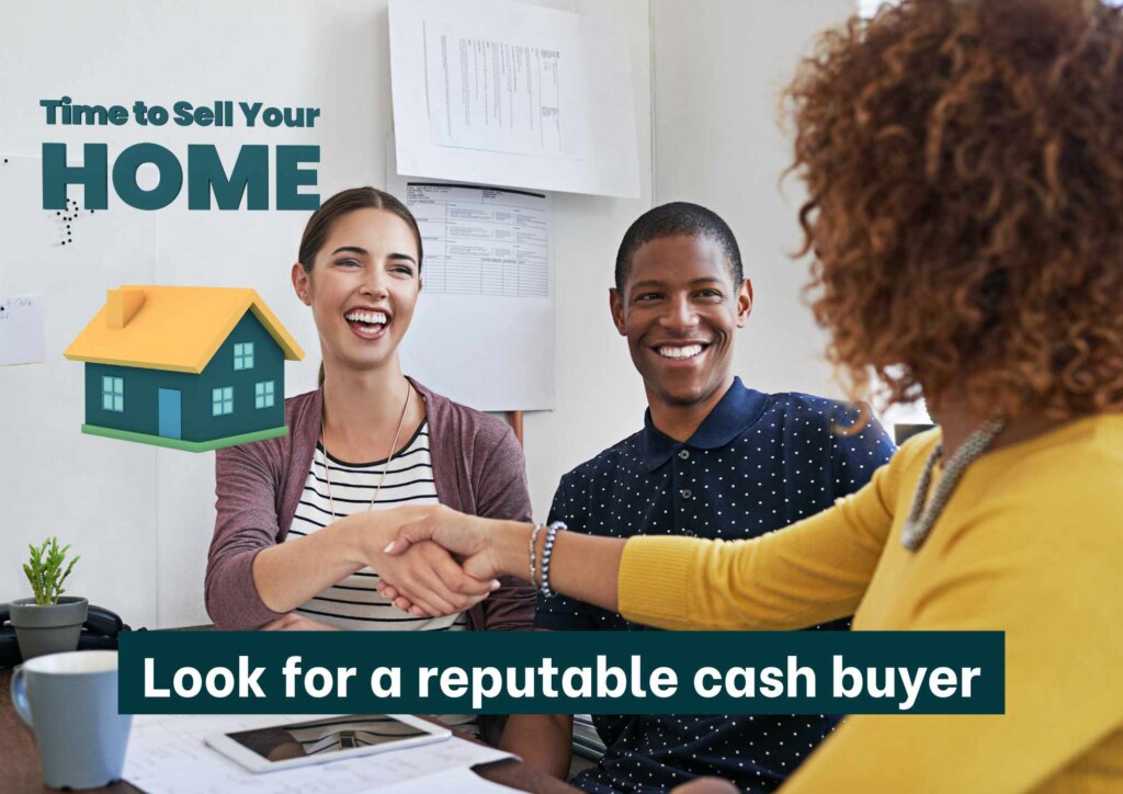NLS Homes - we buy house in cash in cash