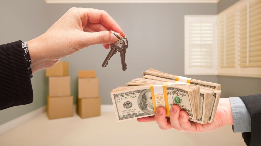 NLS Homes - we buy house in cash in cash