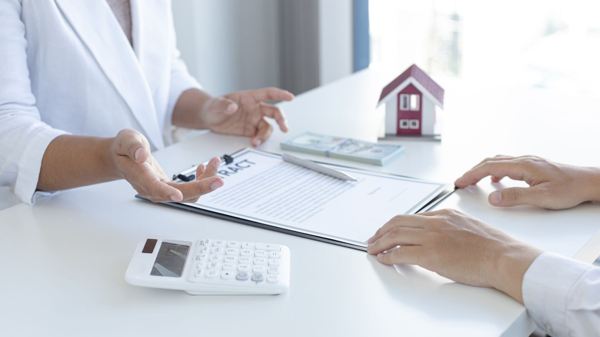 NLS Homes - we buy house in cash in cash