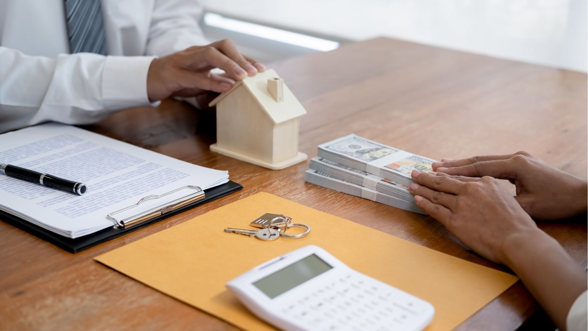 NLS Homes - we buy house in cash in cash