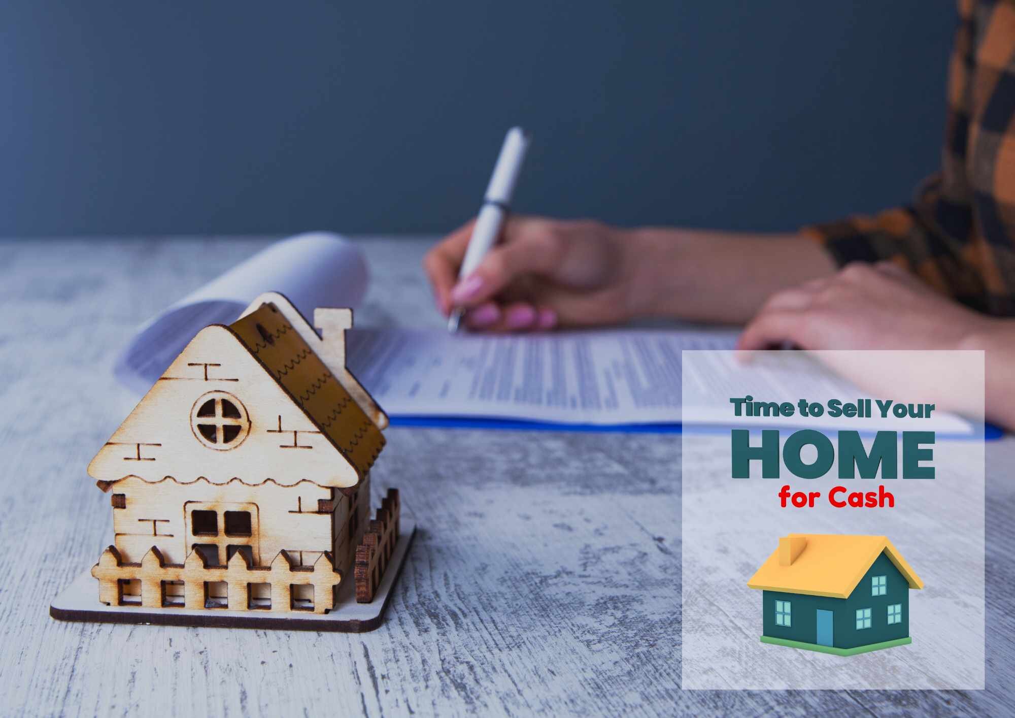 NLS Homes - we buy house in cash in cash