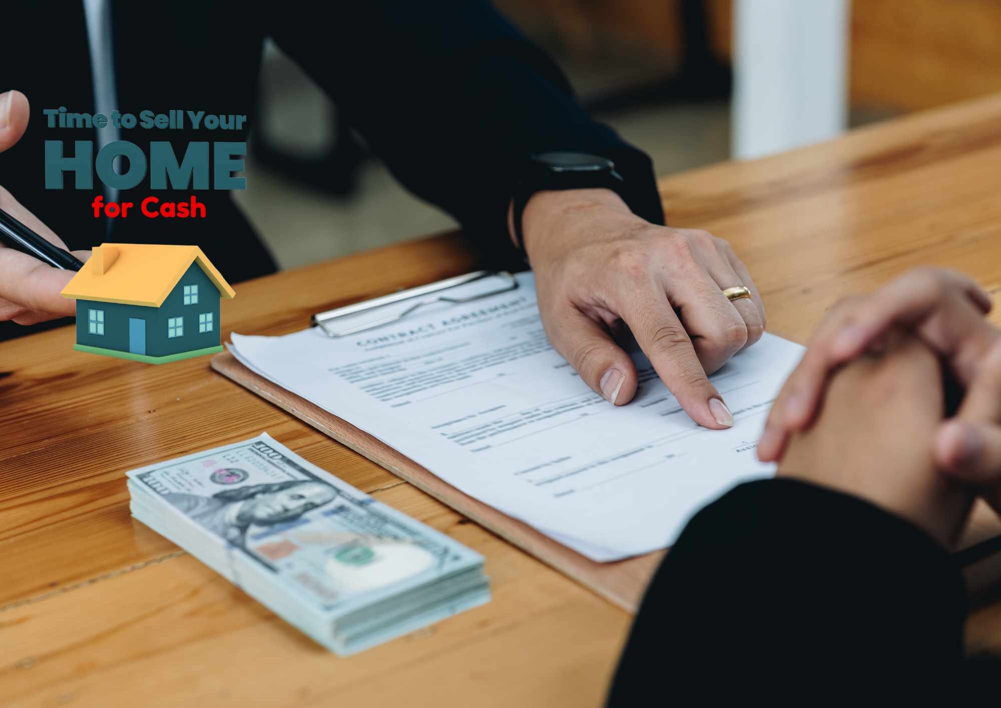 NLS Homes - we buy house in cash in cash