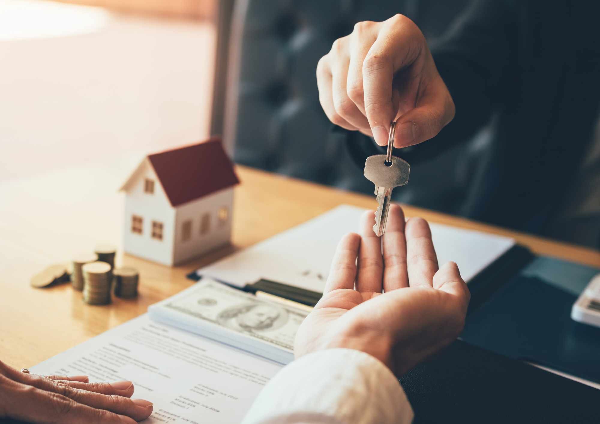 NLS Homes - we buy house in cash in cash