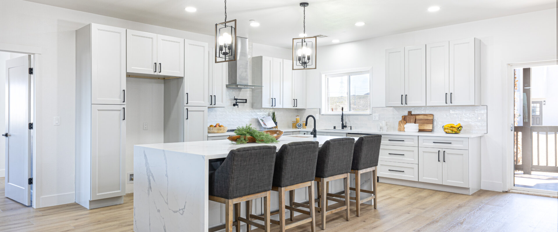 nls homes