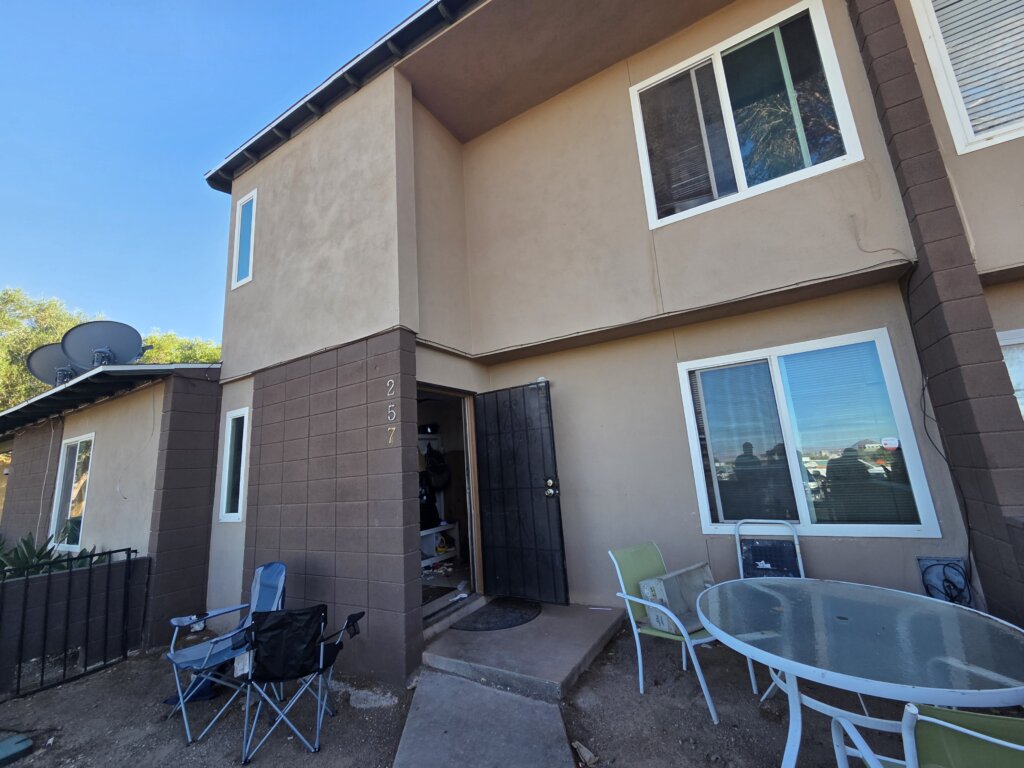 257 E Van Wagenen St, Henderson, NV 89015