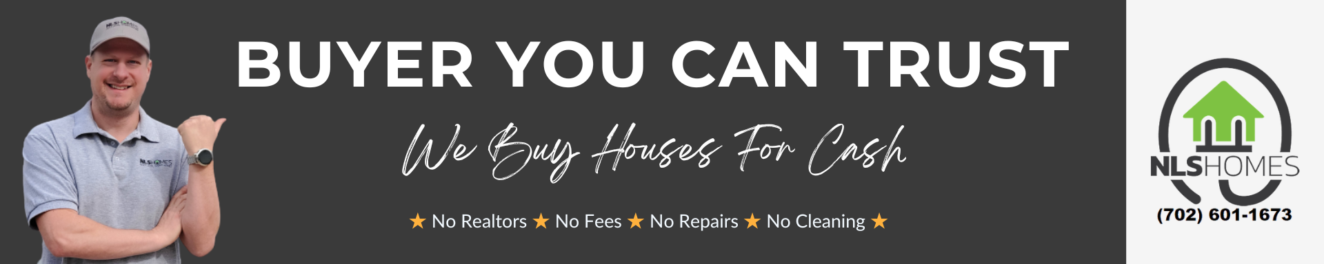 Sell My Home Fast Las Vegas
