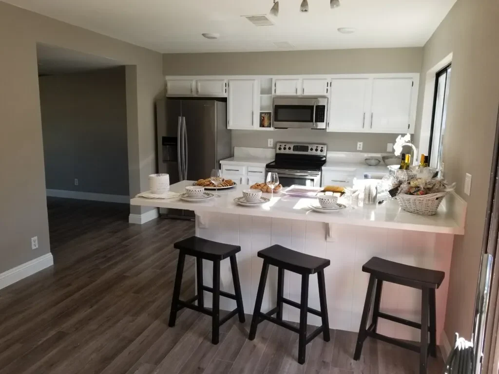 Cash Home Buyer Las Vegas