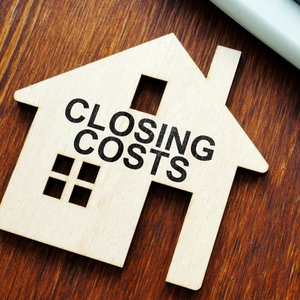 Who pays the closing costs when selling a house Las Vegas, NV