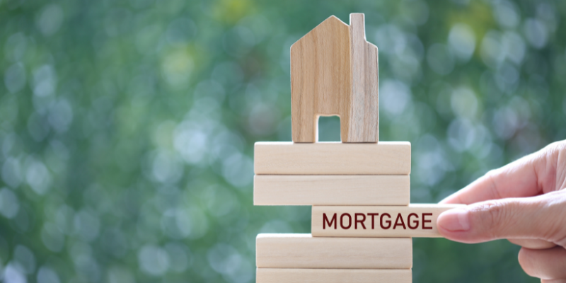Selling a House With a Mortgage in Las Vegas NV