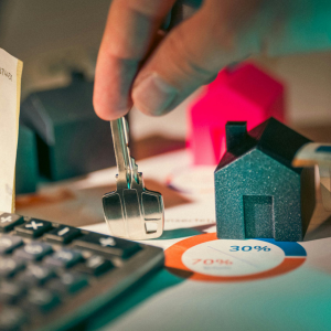 Can You Sell a Home With a Mortgage Las Vegas