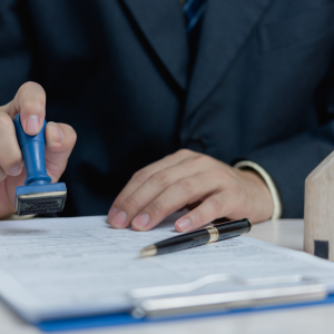 Documents for Selling a House by Owner Las Vegas