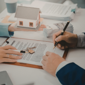 FSBO Home Sale Paperwork Essentials Las Vegas