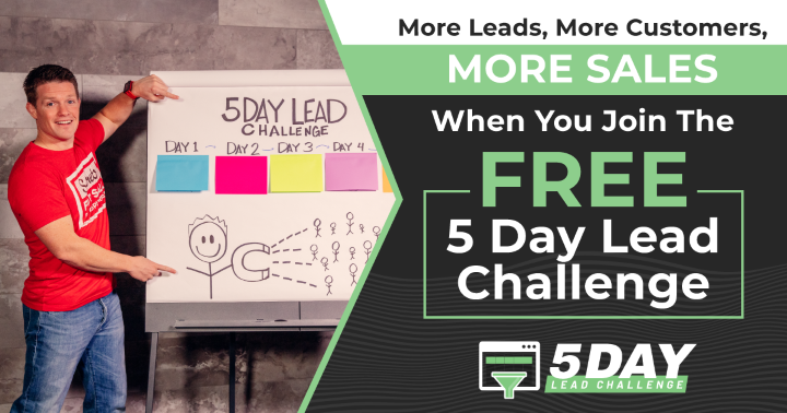 5day leads