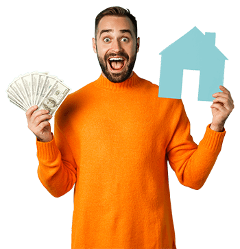Sell My House Fast California