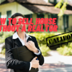 How do I sell my house without a realtor in California