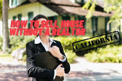 I want to sell my house without a hot sale realtor