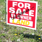 Sell Land By Owner In California