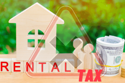 How to sell rental property without paying taxes?