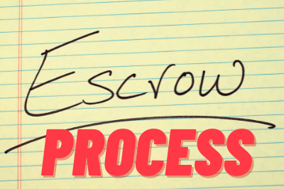 What Happens During the Escrow Process?