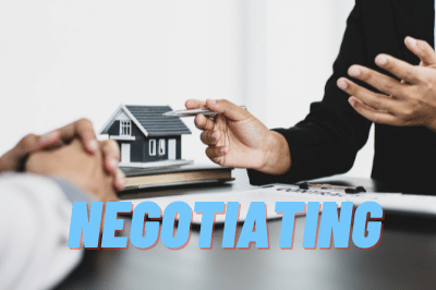 How to negotiate as a seller