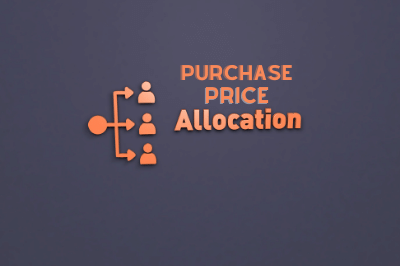 Purchase price allocation in real estate transactions