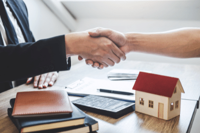 What documents do I need to sell my house without an agent?