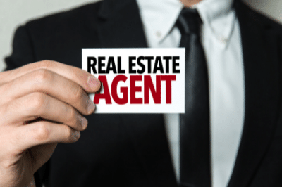 Do I need a real estate agent?
