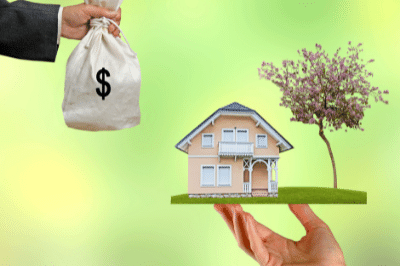 Benefits of selling a house for cash