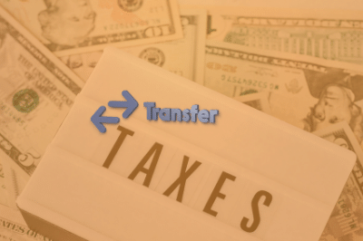 County transfer tax California