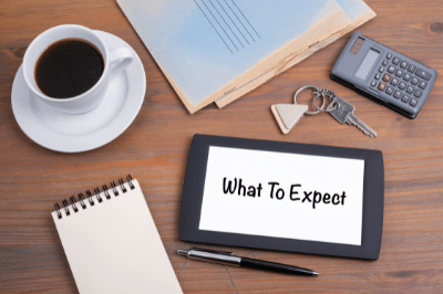 What to expect when selling your home