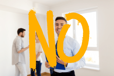 How can I sell my house fast without a realtor?