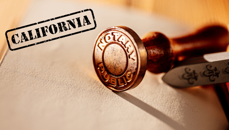 Novato Notary Services