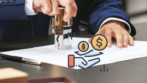 In-Office Notary Fees Novato