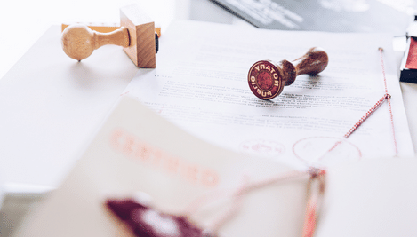Mobile Notary Novato Facts