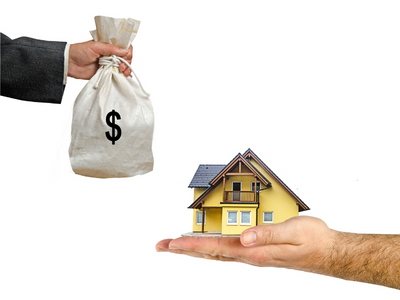 Selling a House As Is