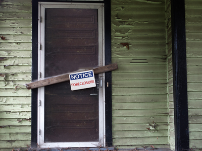 can i still get my house back after foreclosure