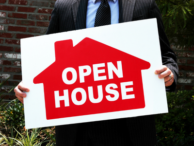 difficulties in open houses and showings